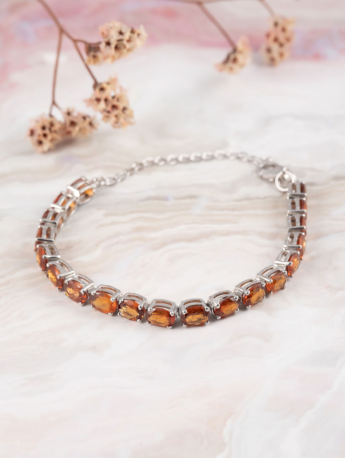 9168 Браслет (Ag 925)