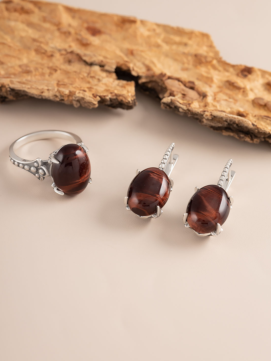 050212 Кольцо (Ag 925)