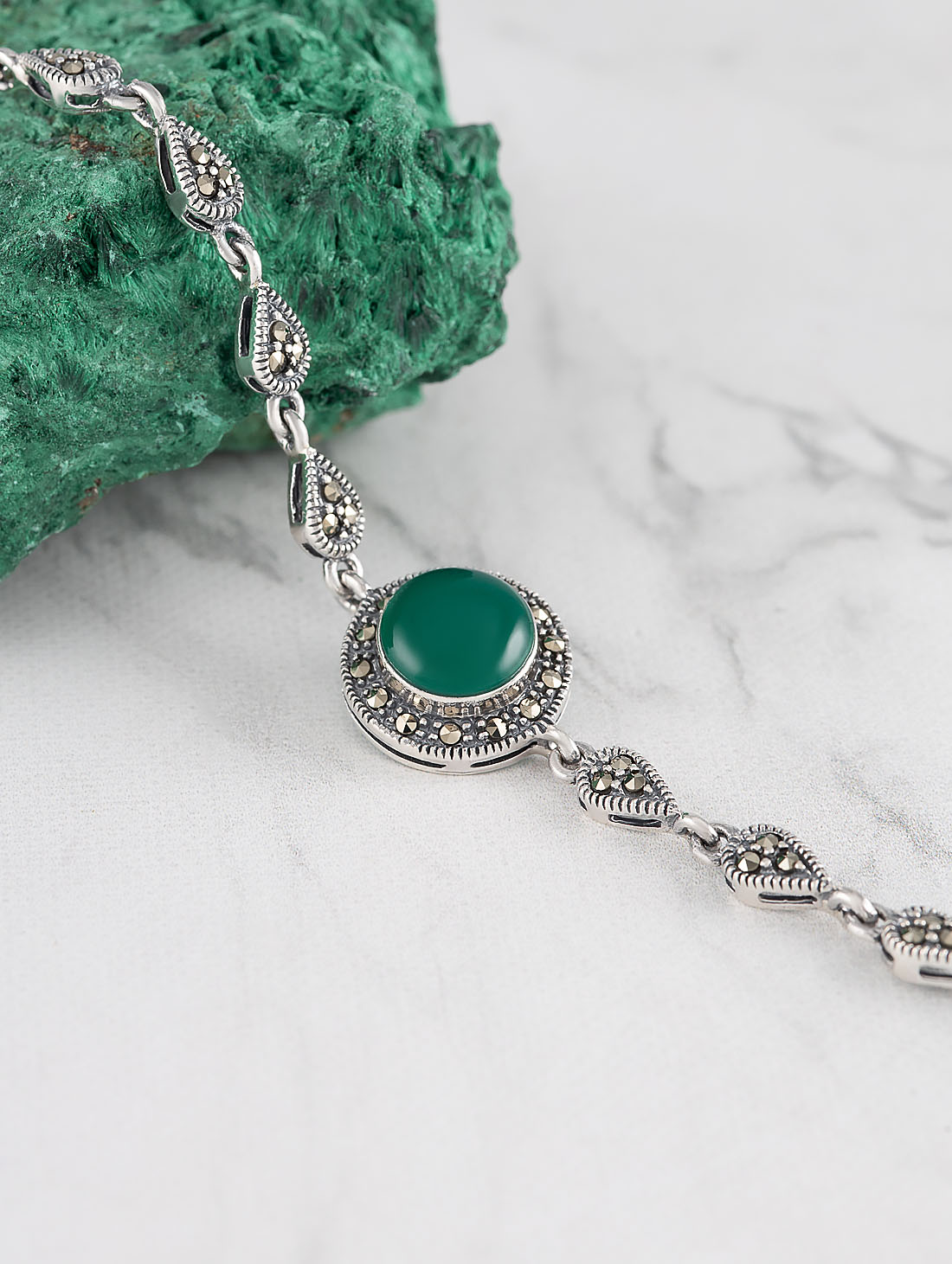 30979 Браслет (Ag 925)