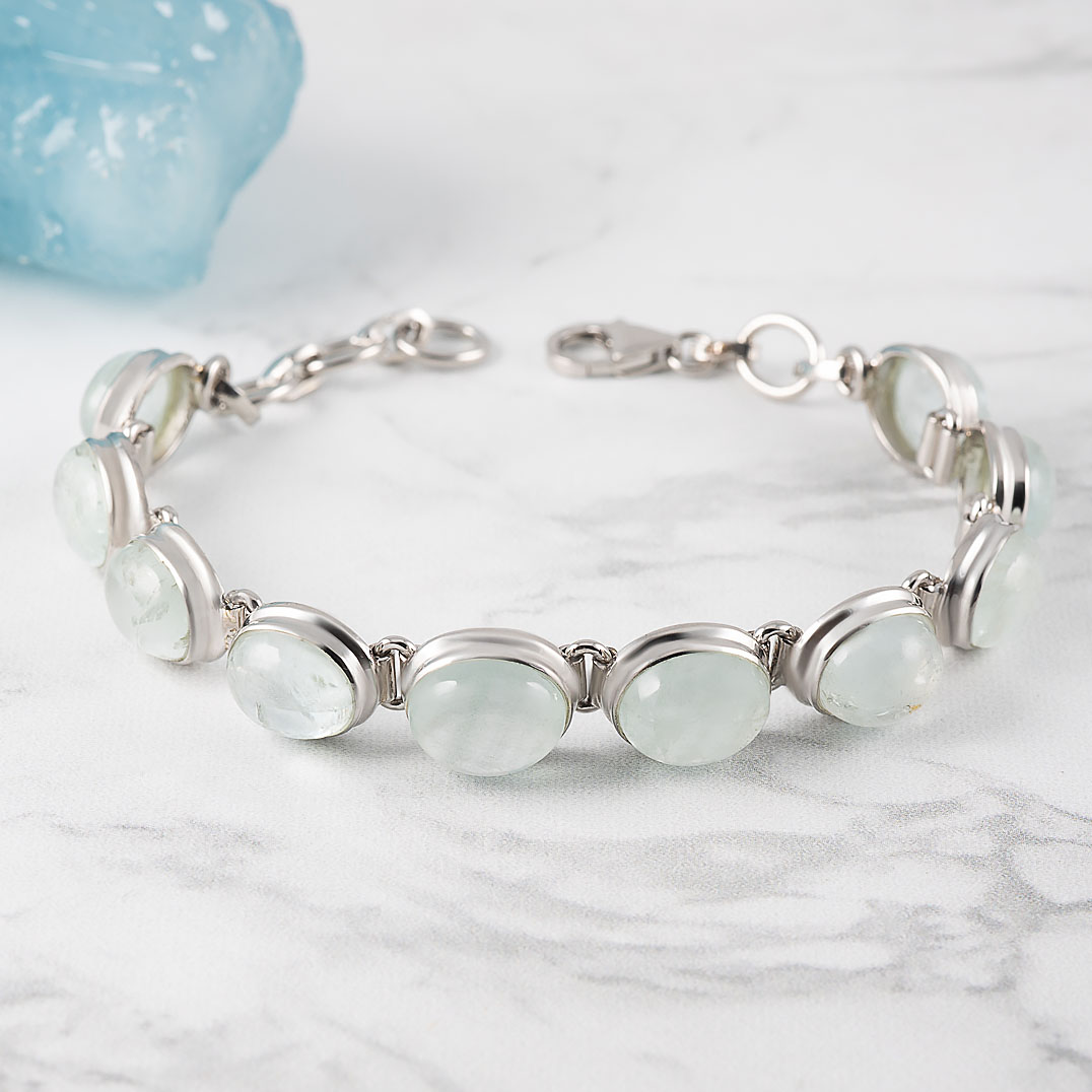 87244 Браслет (Ag 925)