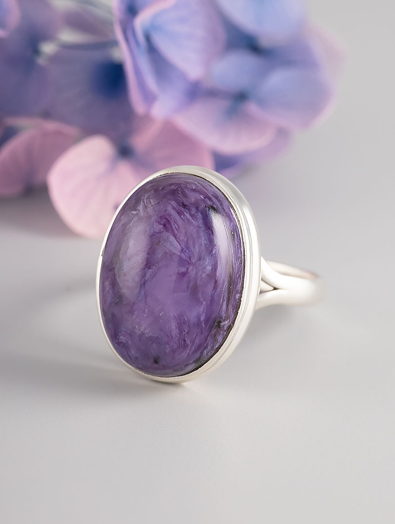 77254 Кольцо (Ag 925)