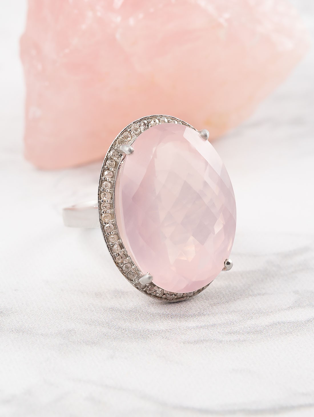 003220 Кольцо (Ag 925)