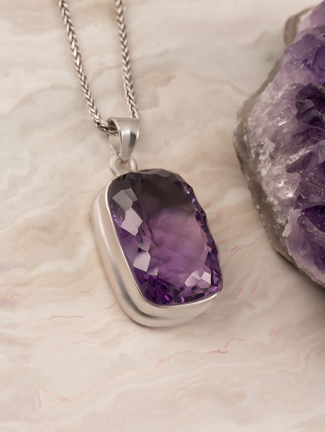 111288 Подвеска (Ag 925)