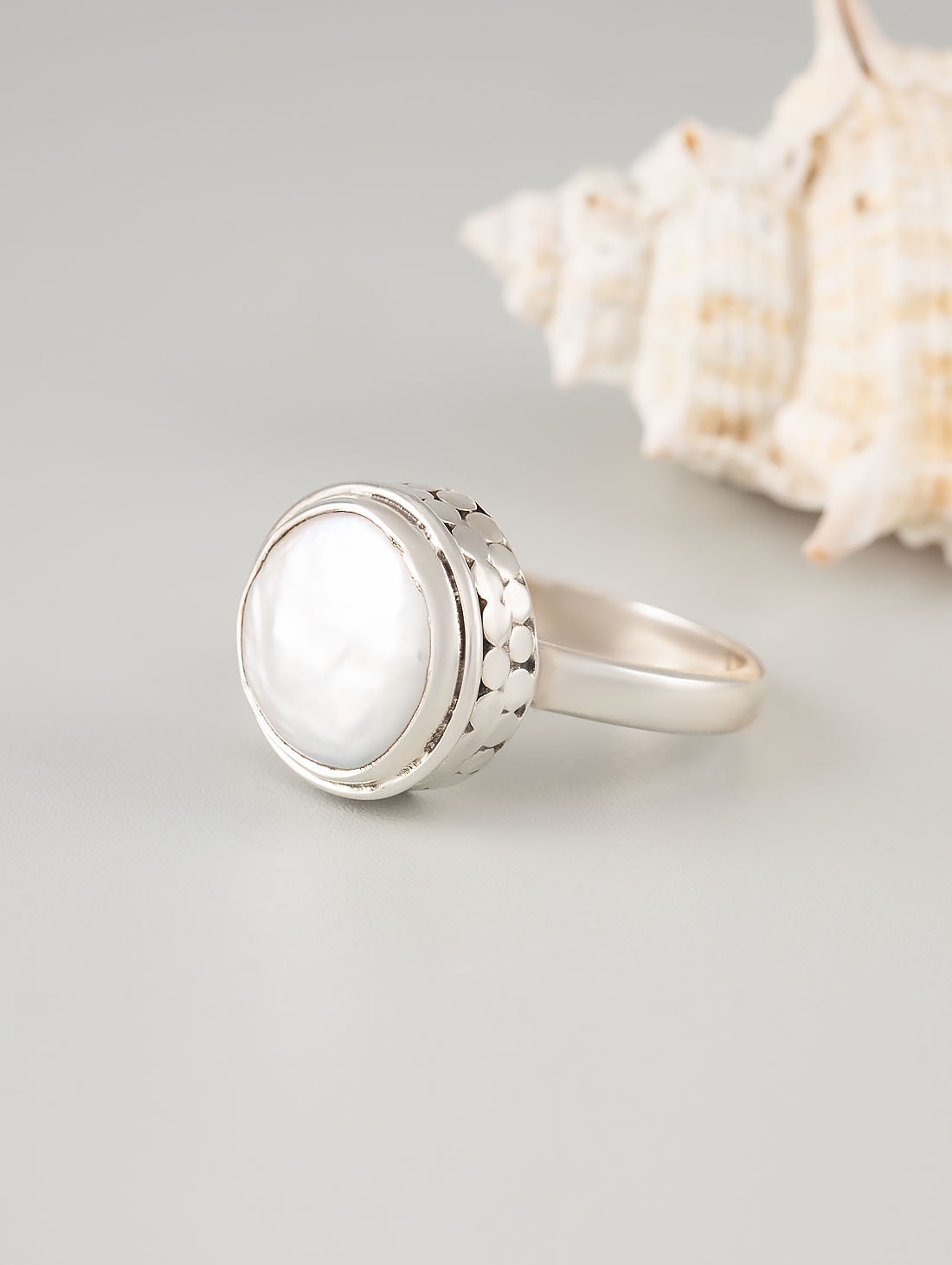 97008 Кольцо (Ag 925)