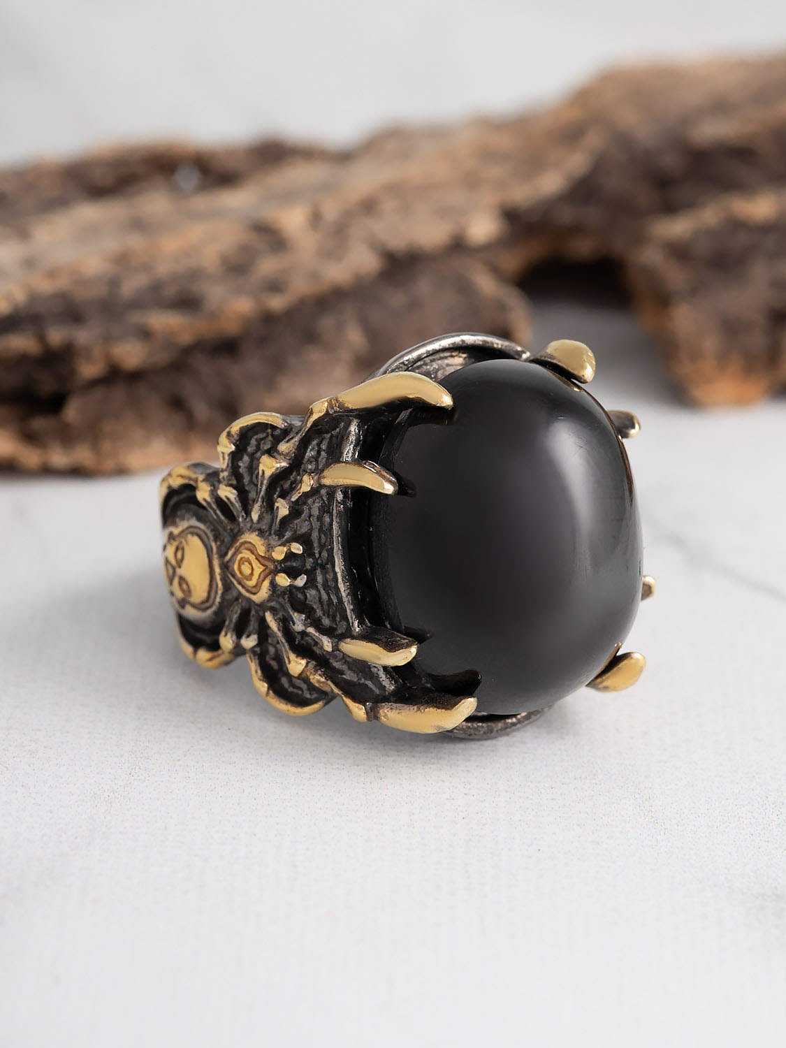 010111 Кольцо (Ag 925)