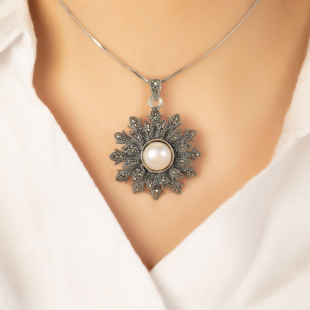 30948 Кулон (Ag 925)