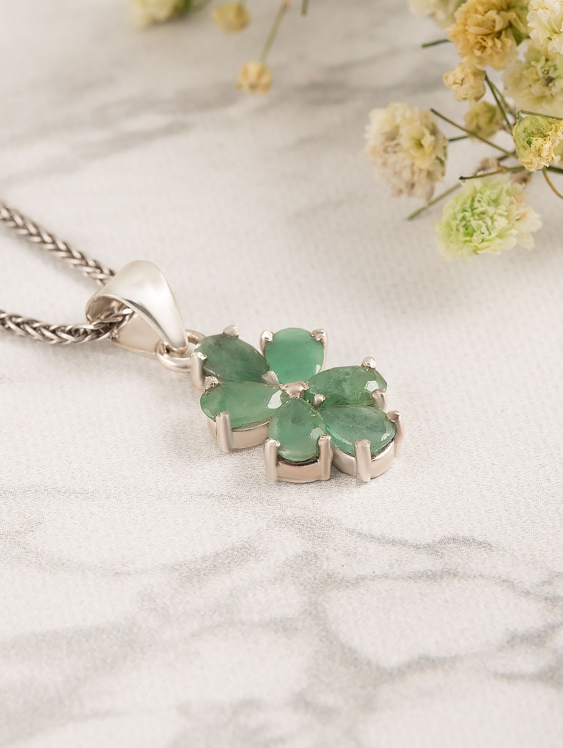 7993 Подвеска (Ag 925)