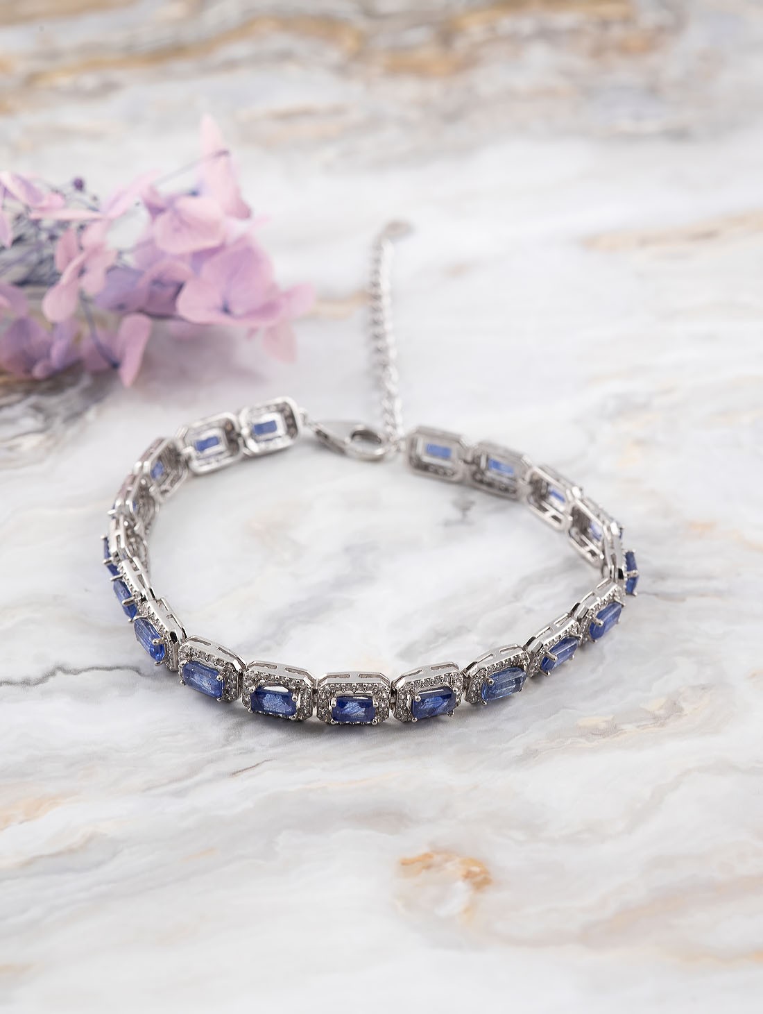 9151 Браслет (Ag 925)