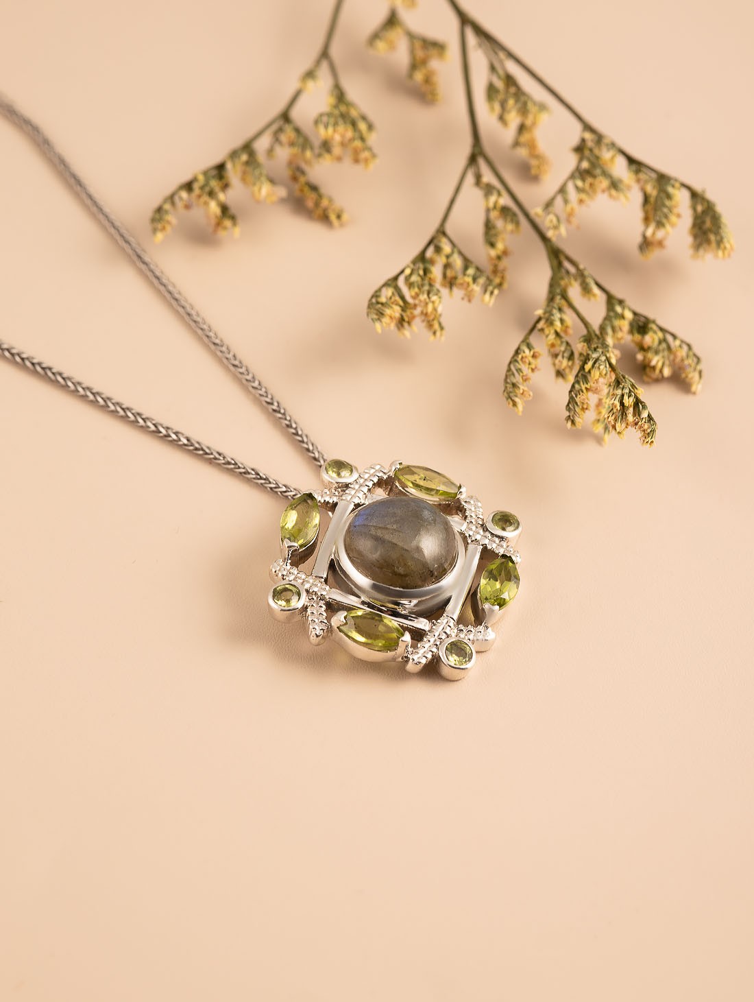 14475 Подвеска (Ag 925)