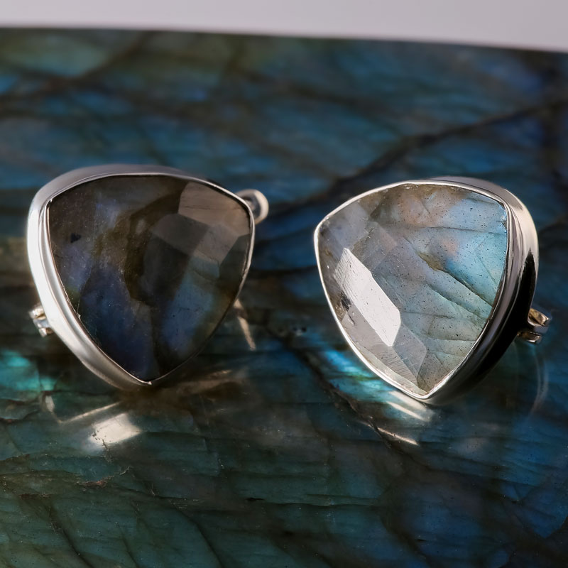 08962 Серьги (Ag 925)