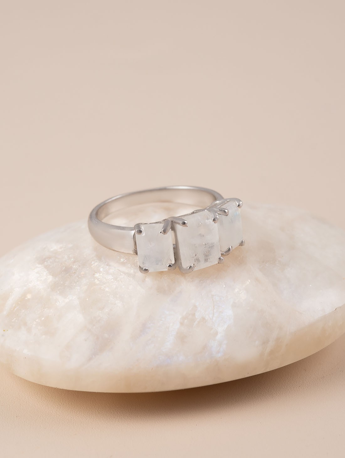 98765 Кольцо (Ag 925)