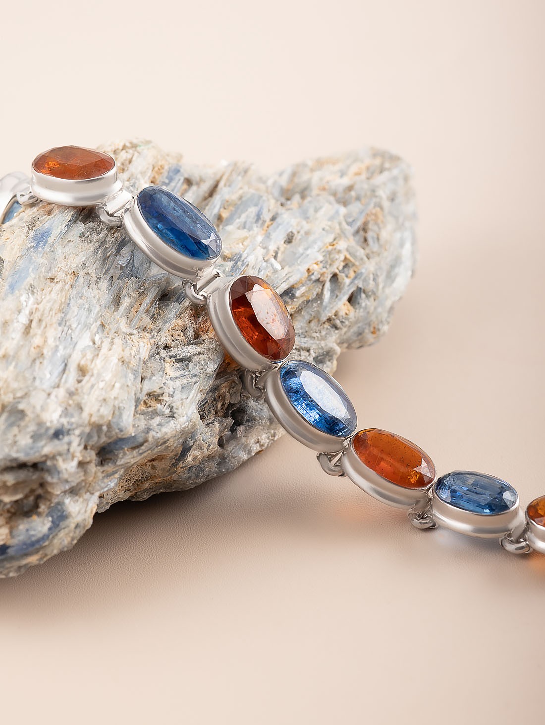 20052 Браслет (Ag 925)