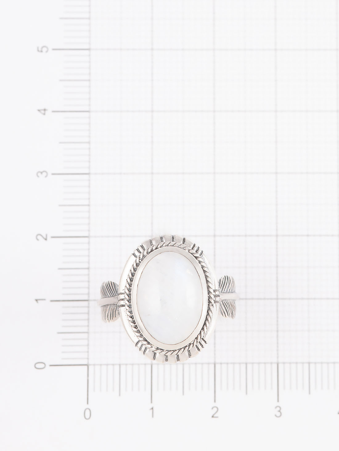 98926 Кольцо (Ag 925)