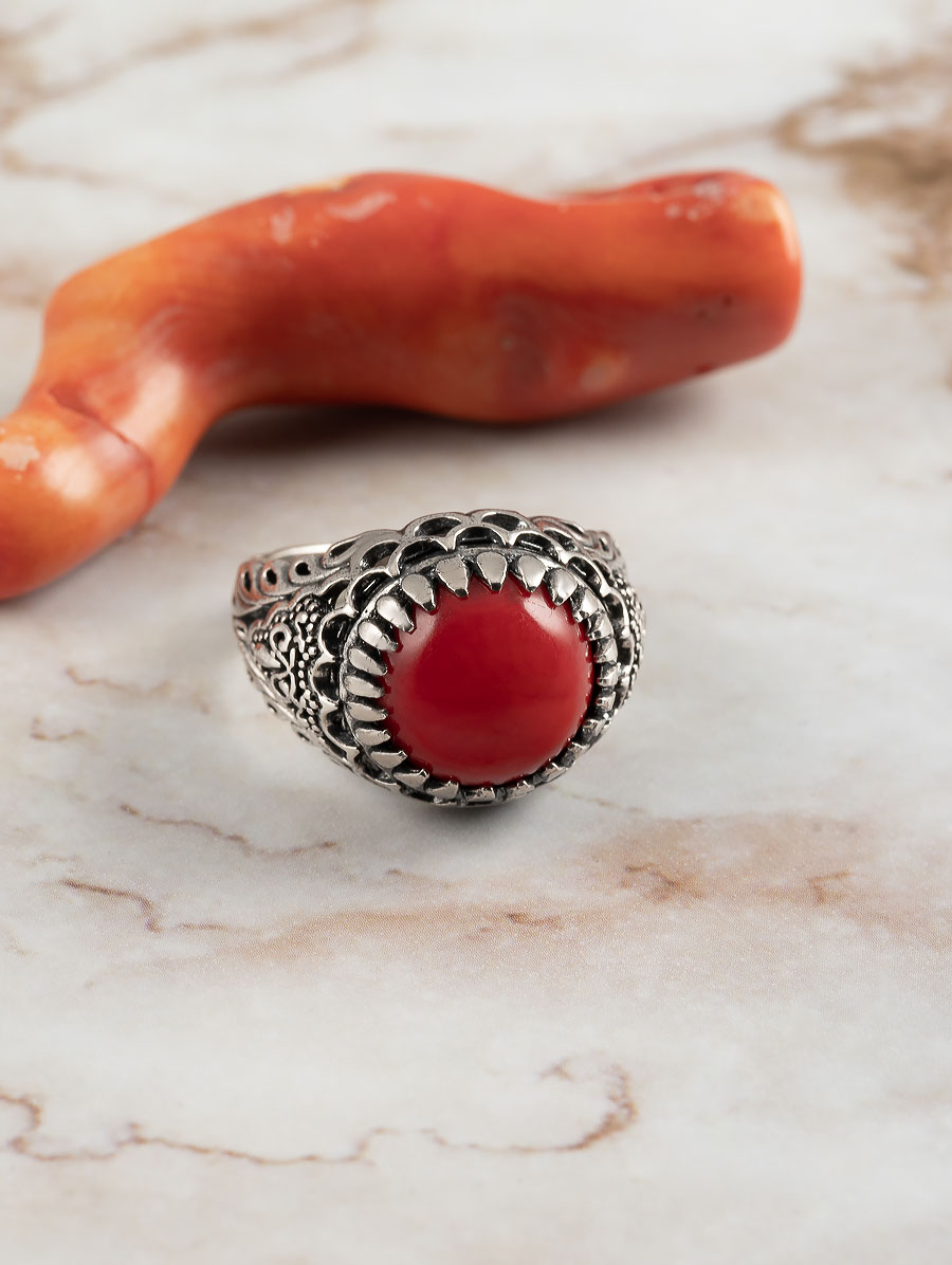 041338 Кольцо (Ag 925)