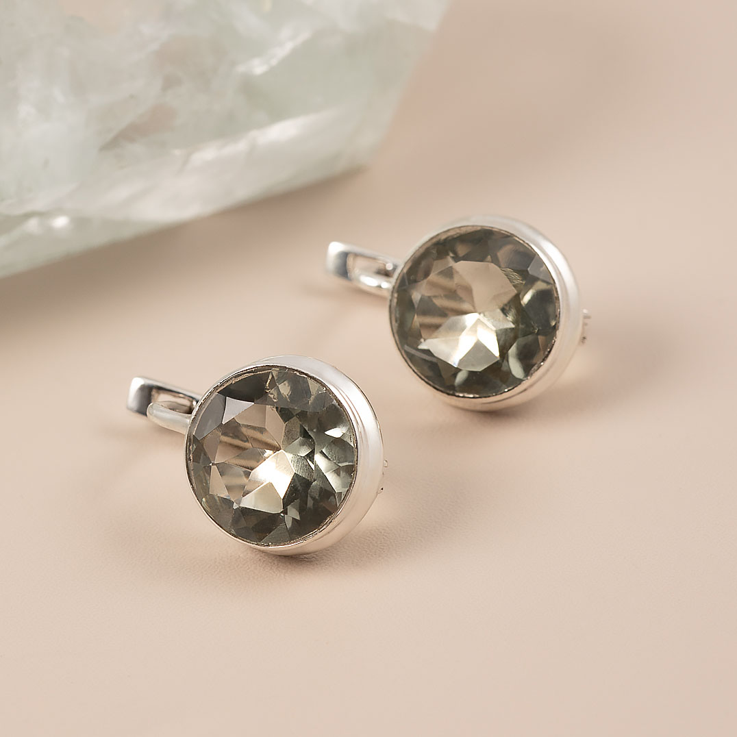 67765 Серьги (Ag 925)