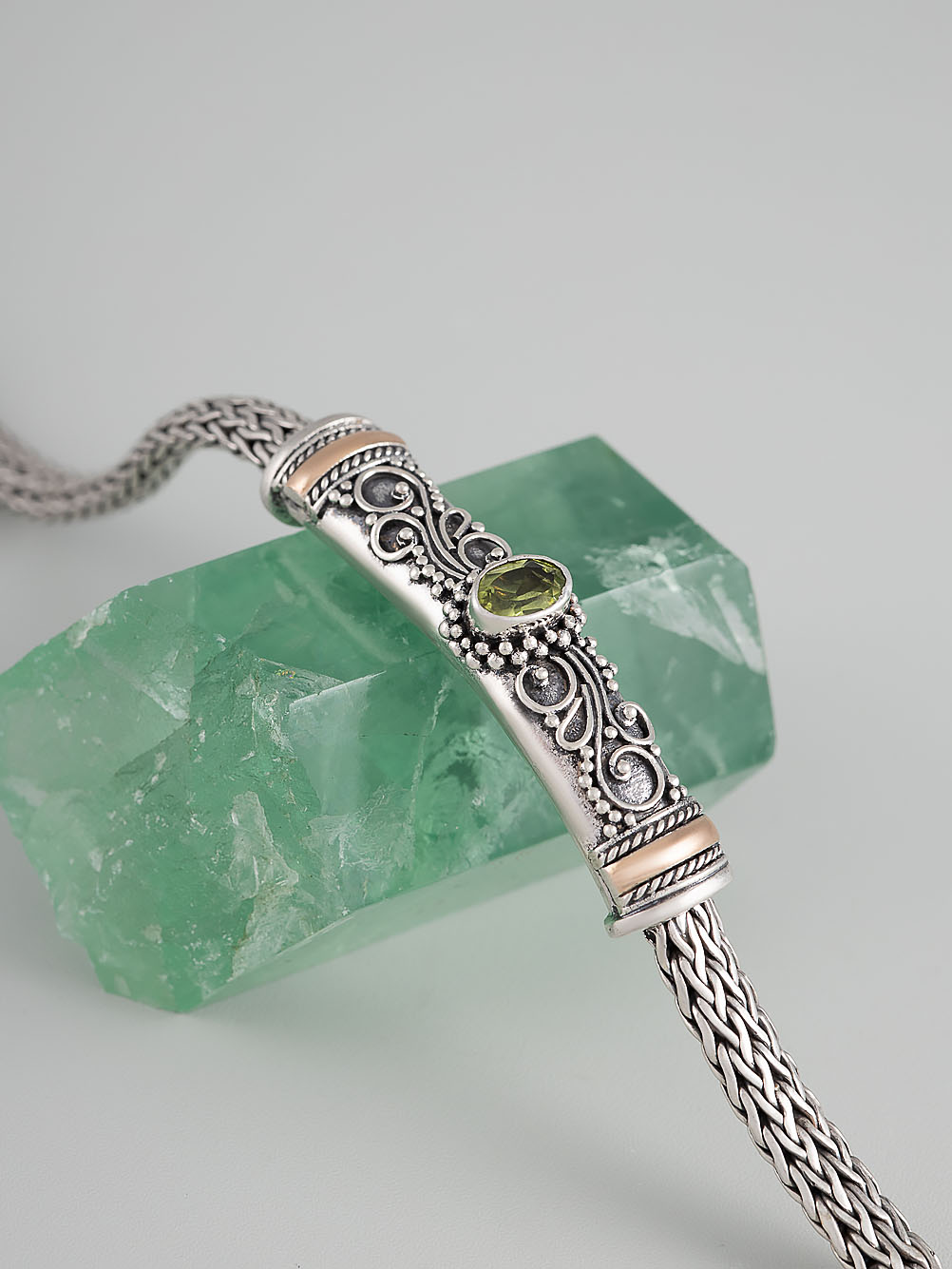 103525 Браслет (Ag 925)