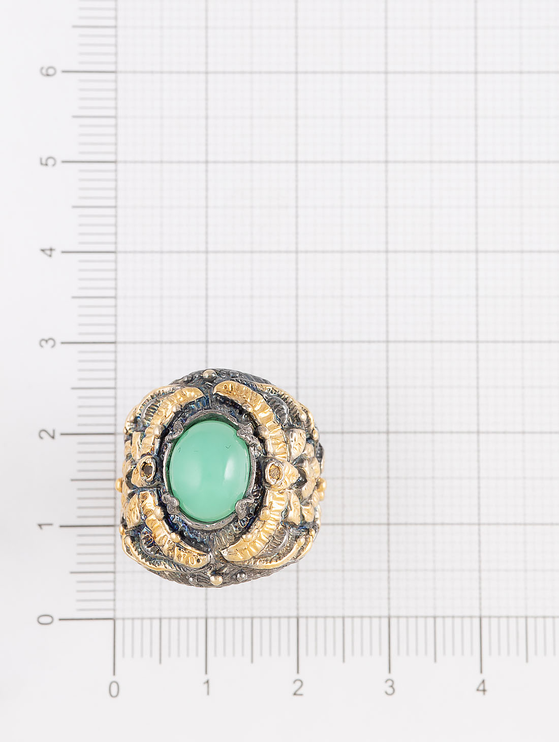 050184 Кольцо (Ag 925)