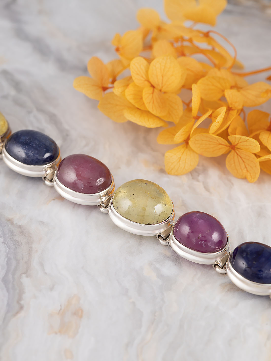 99852 Браслет (Ag 925)