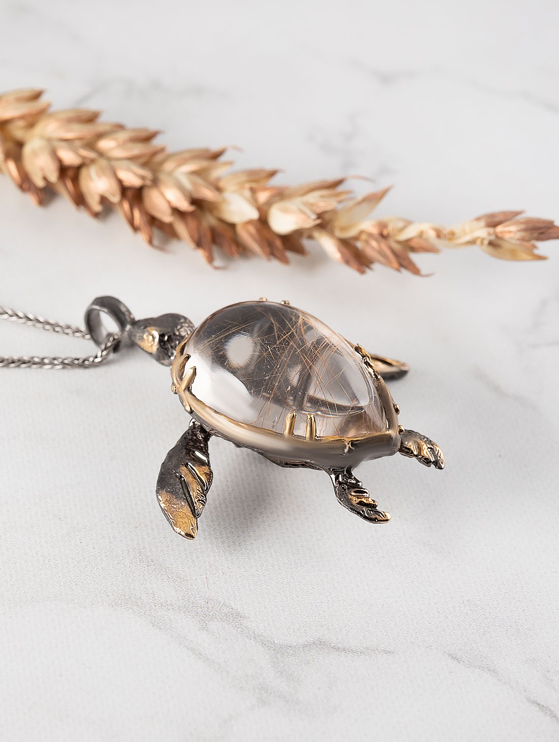 03826 Подвеска (Ag 925)