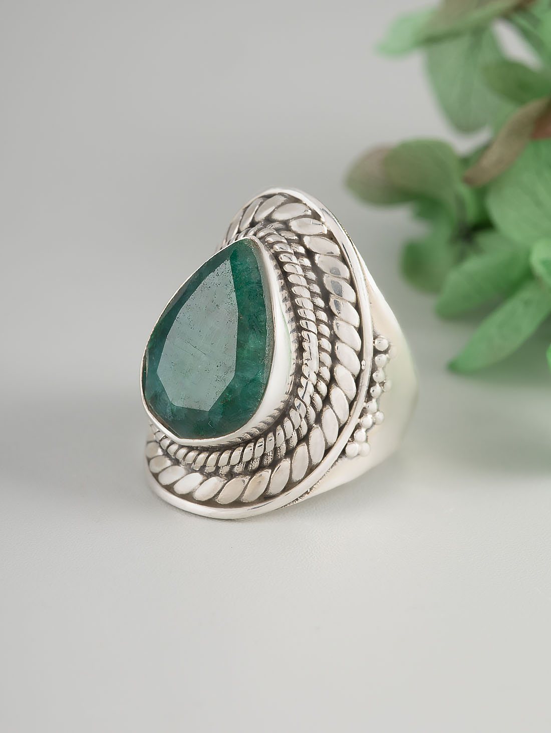 98934 Кольцо (Ag 925)