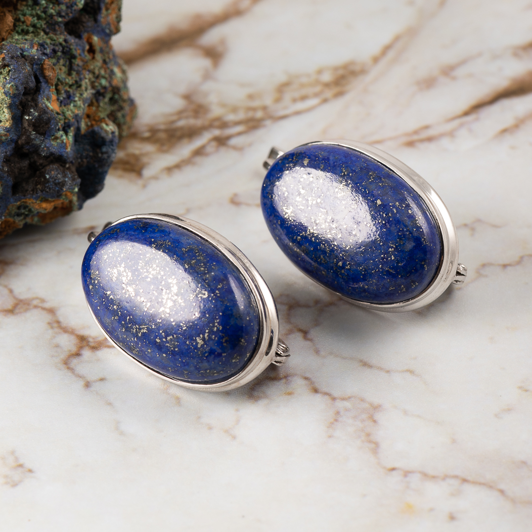 68486 Серьги (Ag 925)