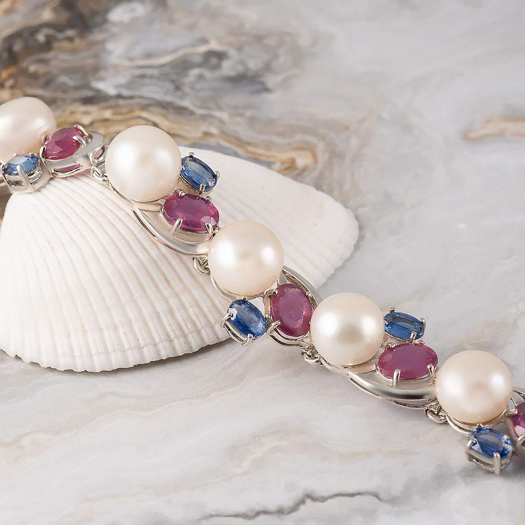 87249 Браслет (Ag 925)