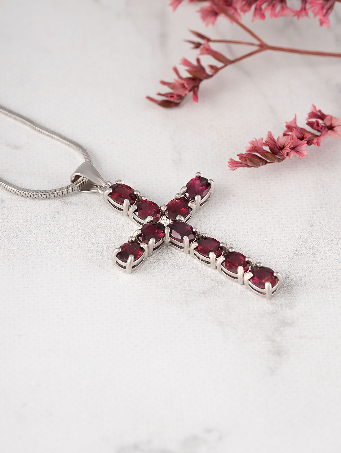 49251 Подвеска (Ag 925)