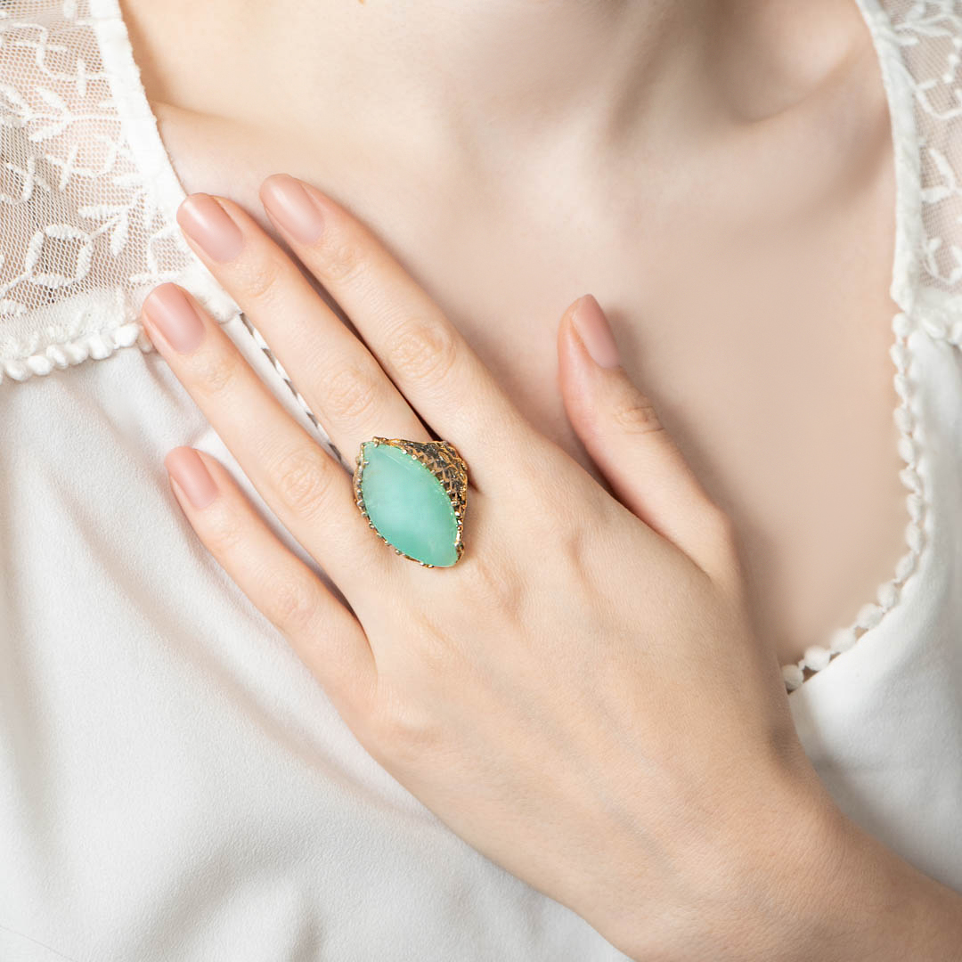 049529 Кольцо (Ag 925)