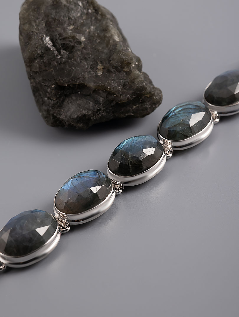 87271 Браслет (Ag 925)