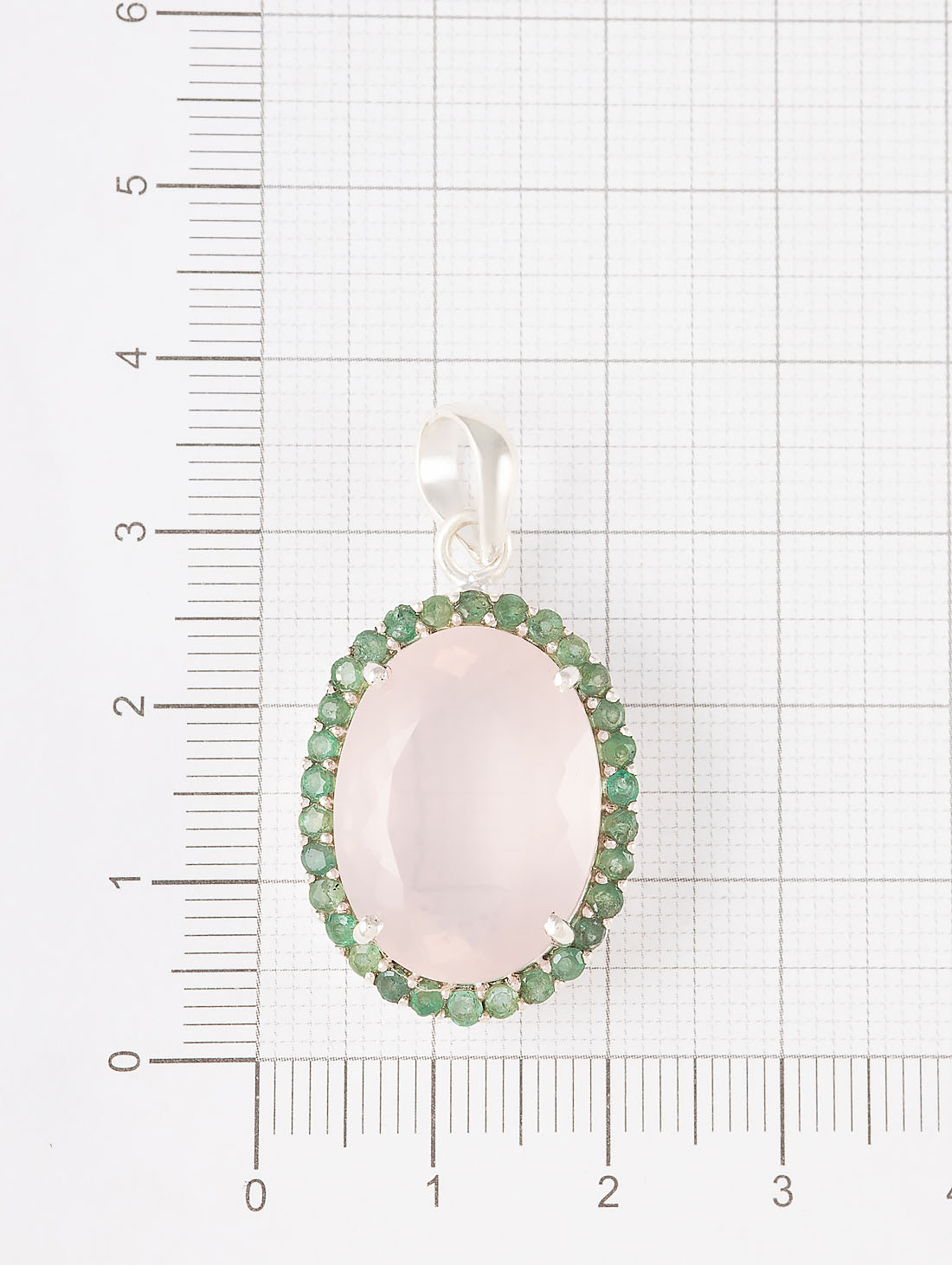 49162 Подвеска (Ag 925)