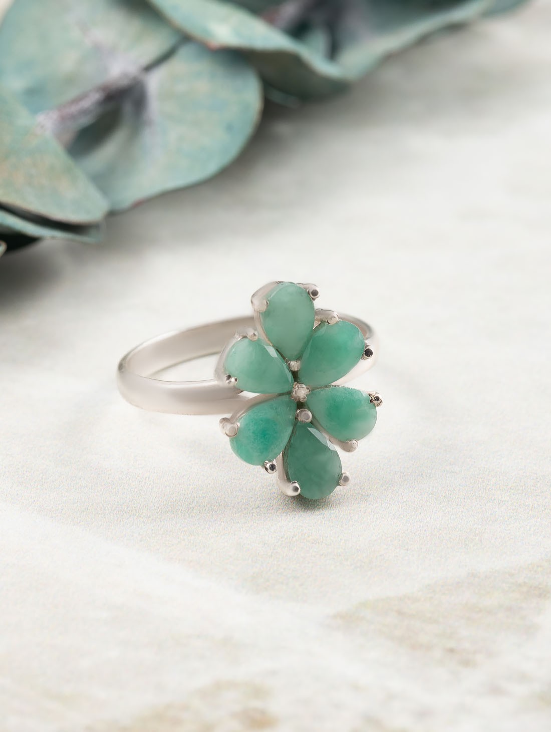 98306 Кольцо (Ag 925)