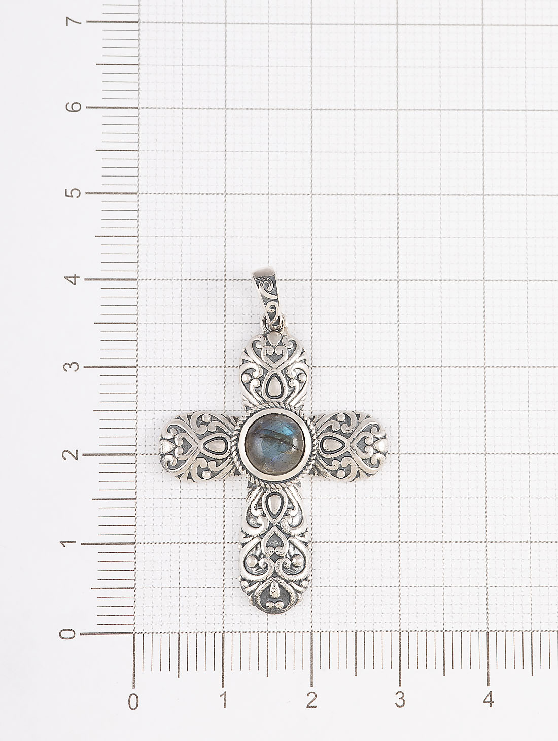 14669 Подвеска (Ag 925)