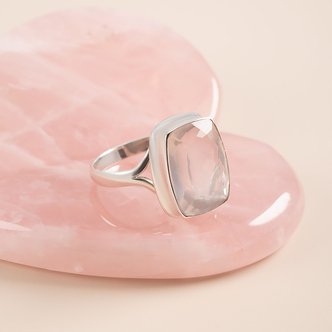 57950 Кольцо (Ag 925)