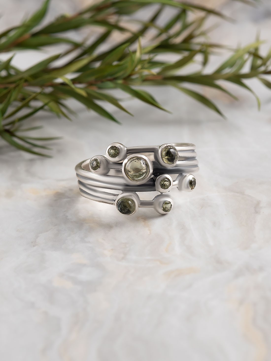 13039 Кольцо (Ag 925)