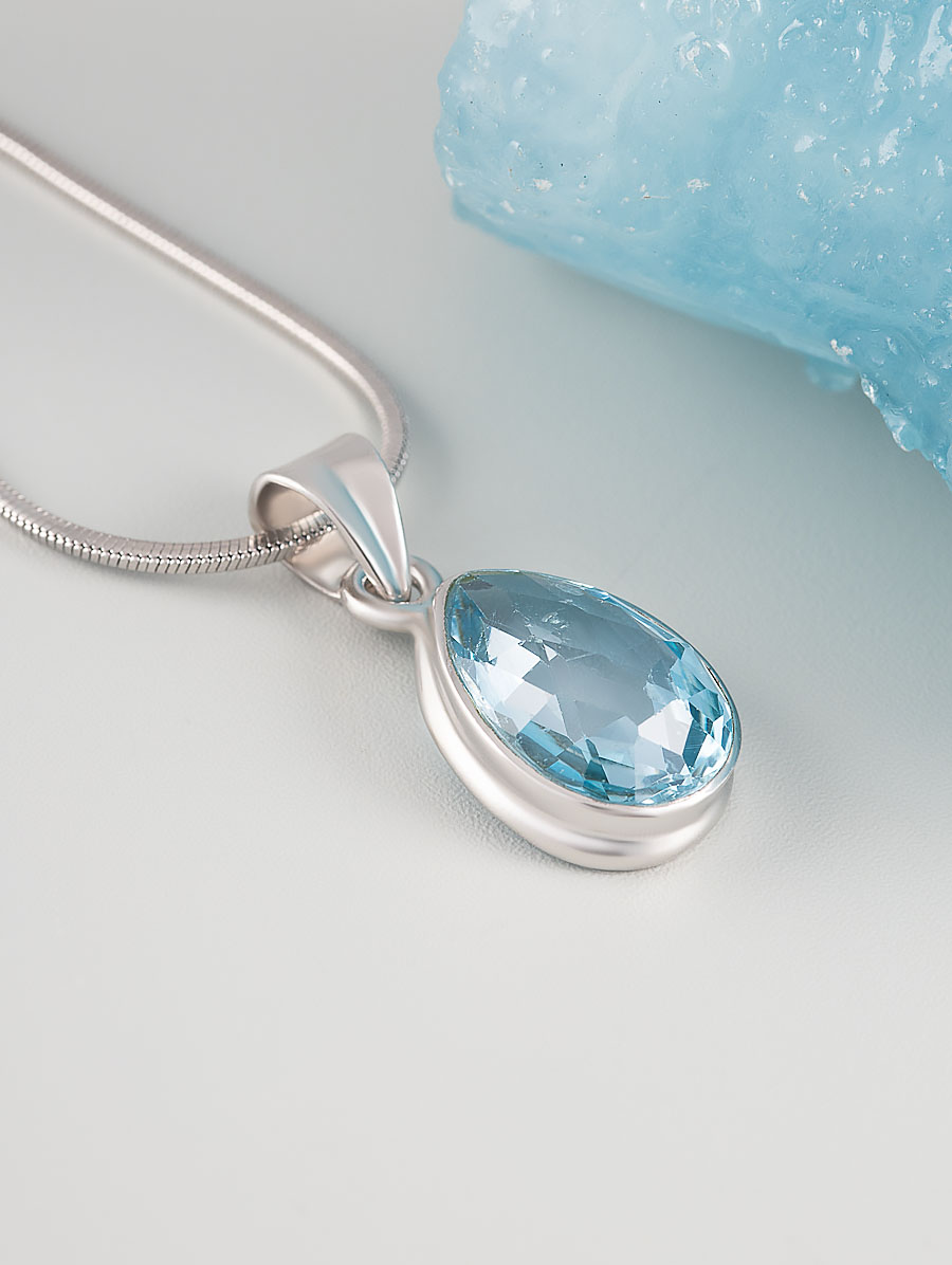 111015 Подвеска (Ag 925)