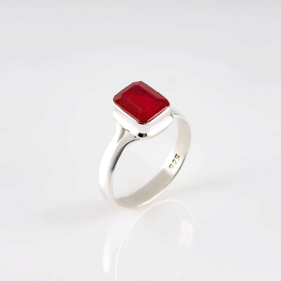 5597 Кольцо (Ag 925)