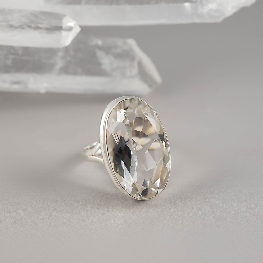 57610 Кольцо (Ag 925)