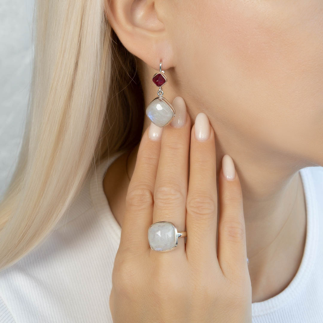 55911 Кольцо (Ag 925)