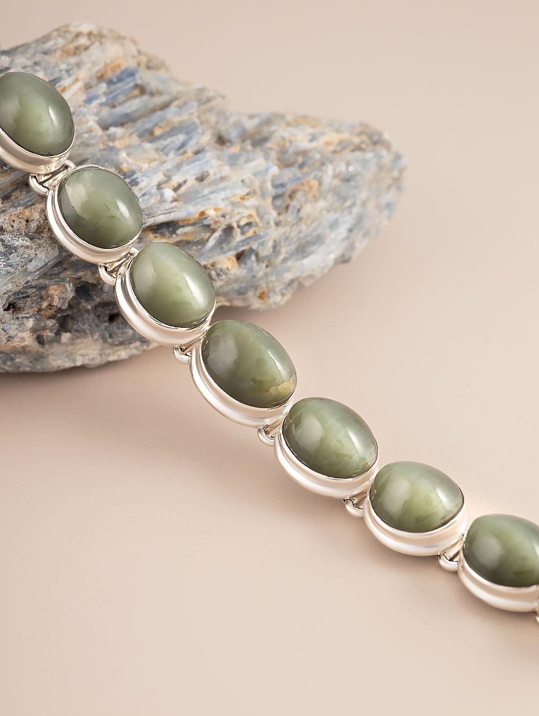 87327 Браслет (Ag 925)