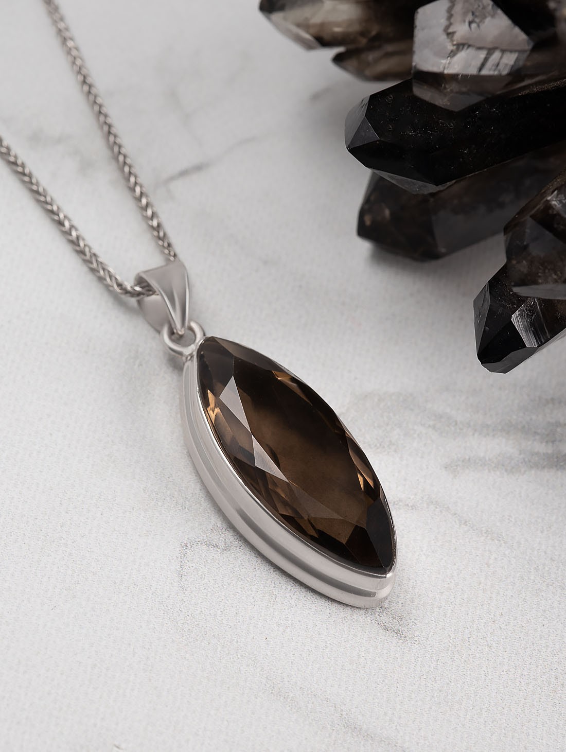 111322 Подвеска (Ag 925)