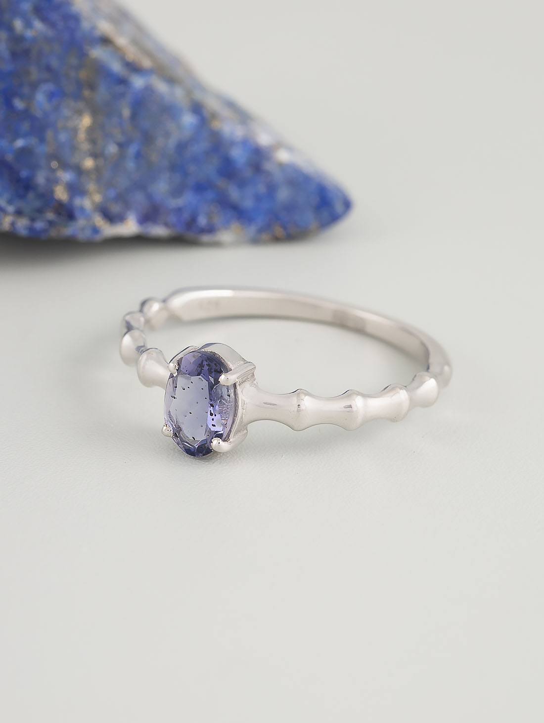 12597 Кольцо (Ag 925)