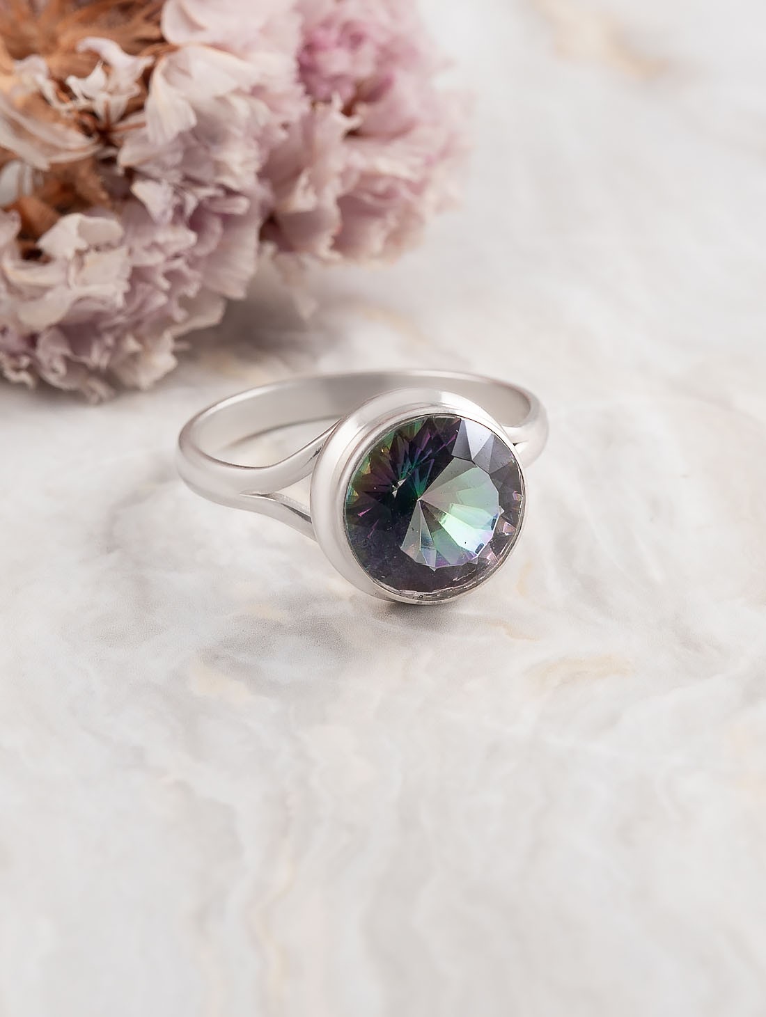 78411 Кольцо (Ag 925)