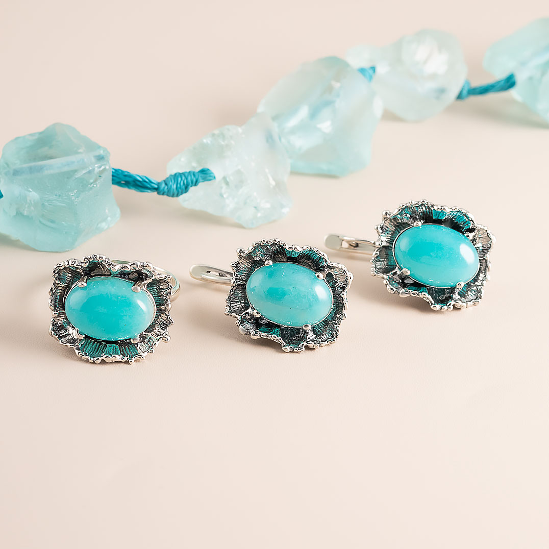 049863 Кольцо (Ag 925)