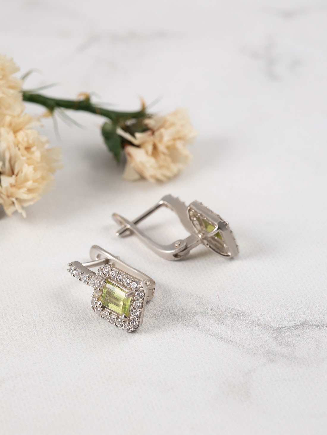 99782 Серьги (Ag 925)