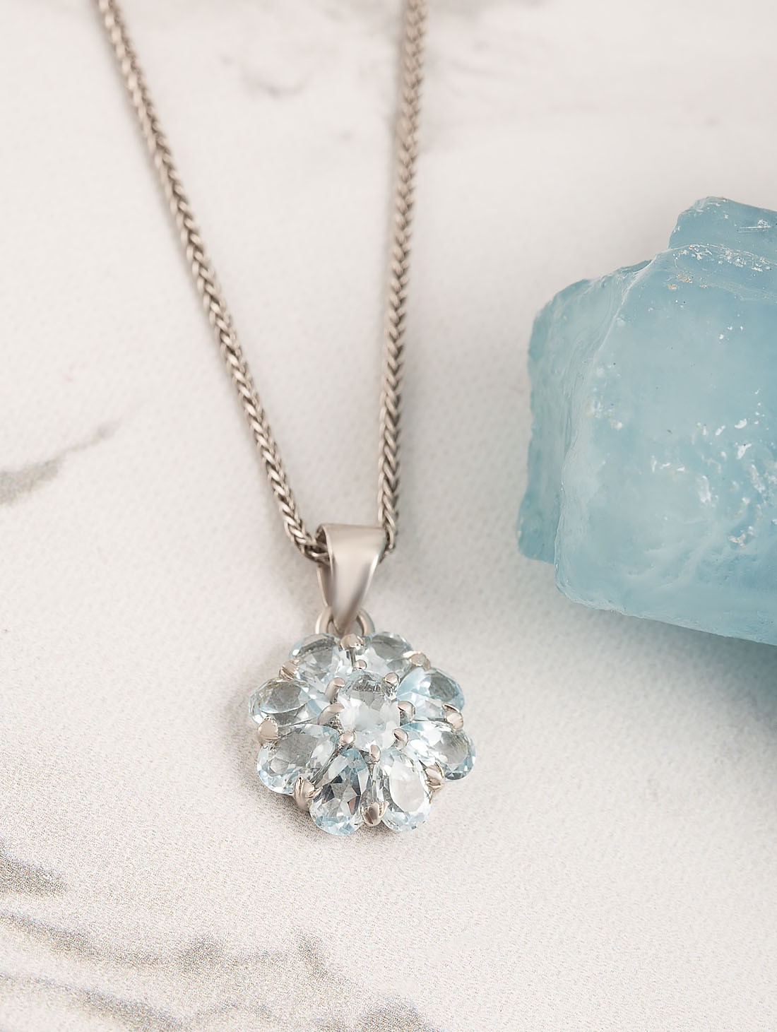 7976 Подвеска (Ag 925)