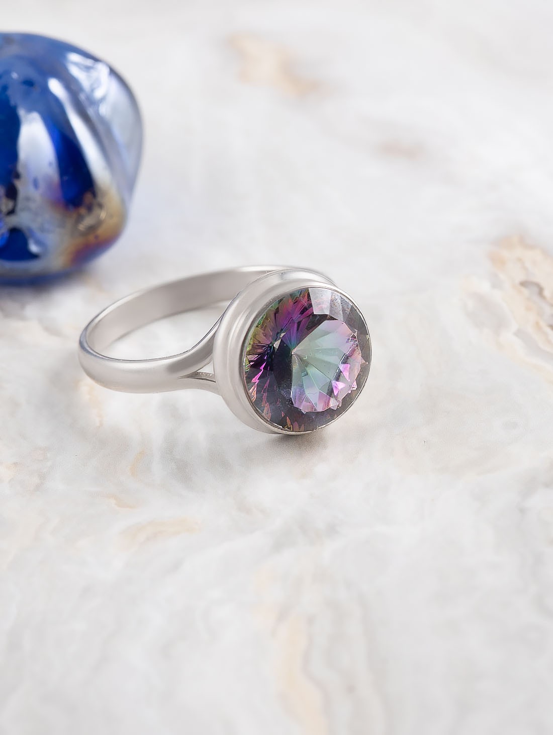 78412 Кольцо (Ag 925)