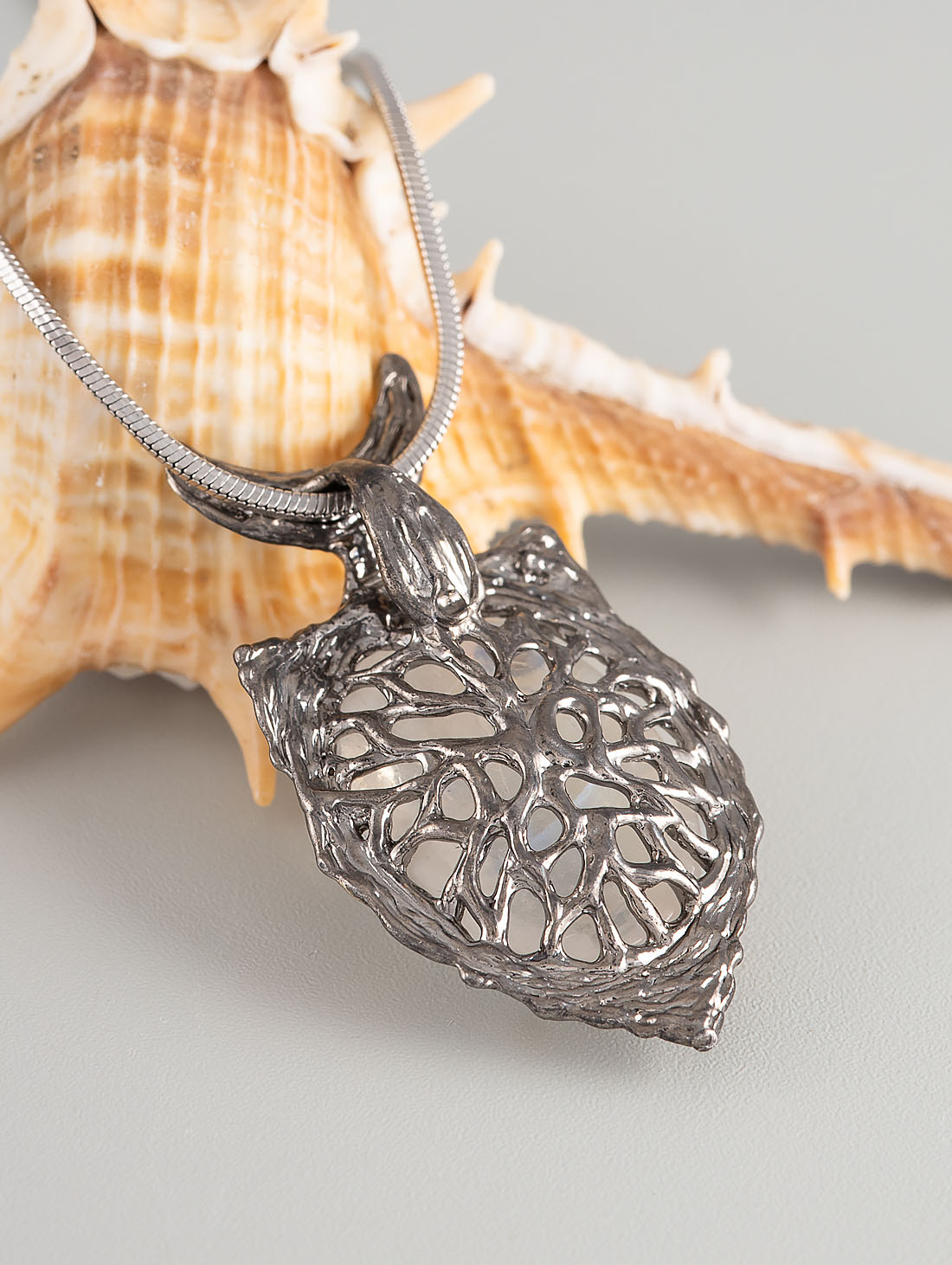 03759 Подвеска (Ag 925)