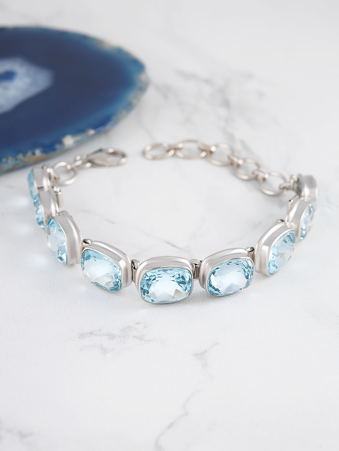 87323 Браслет (Ag 925)