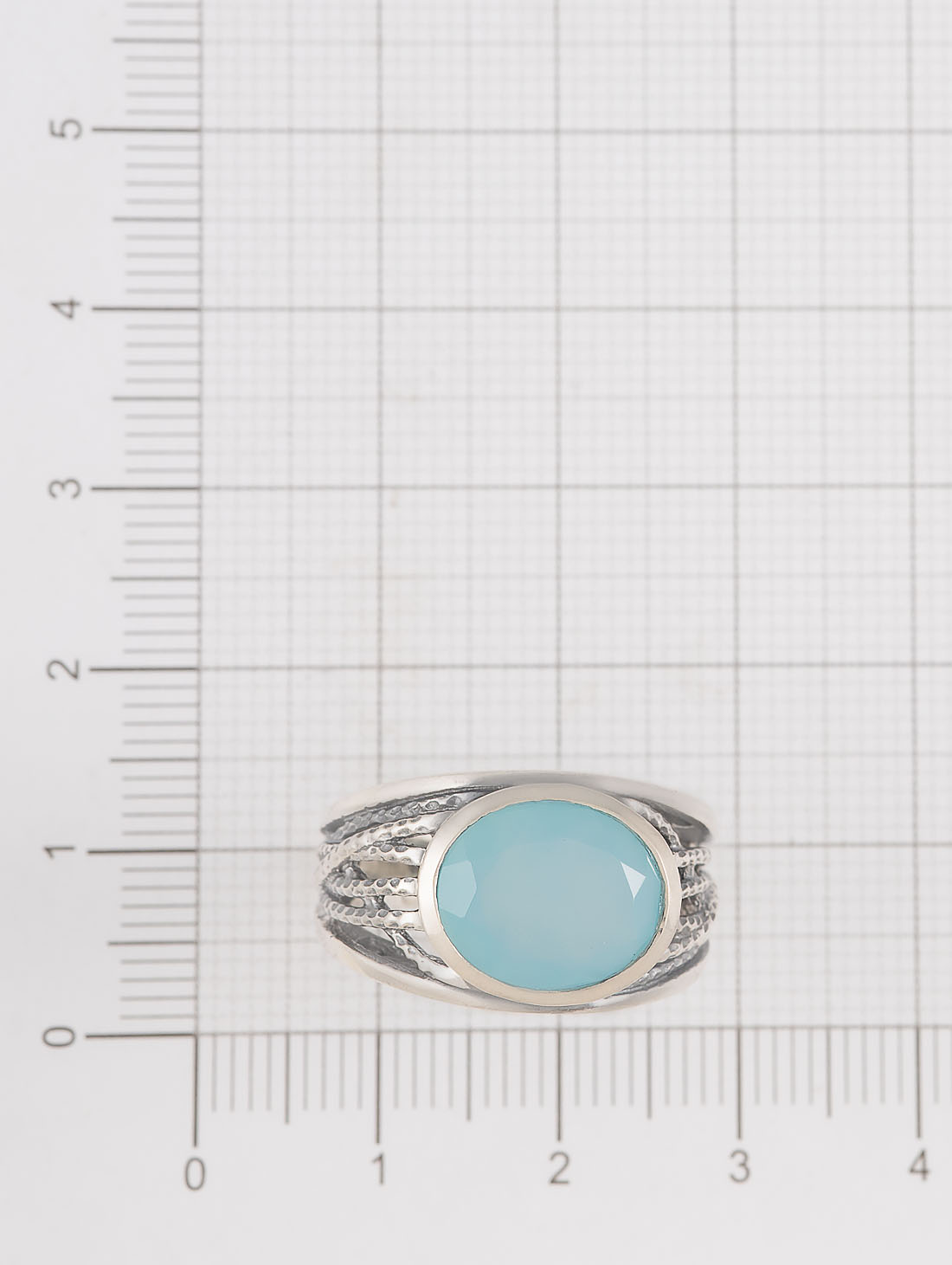 12638 Кольцо (Ag 925)