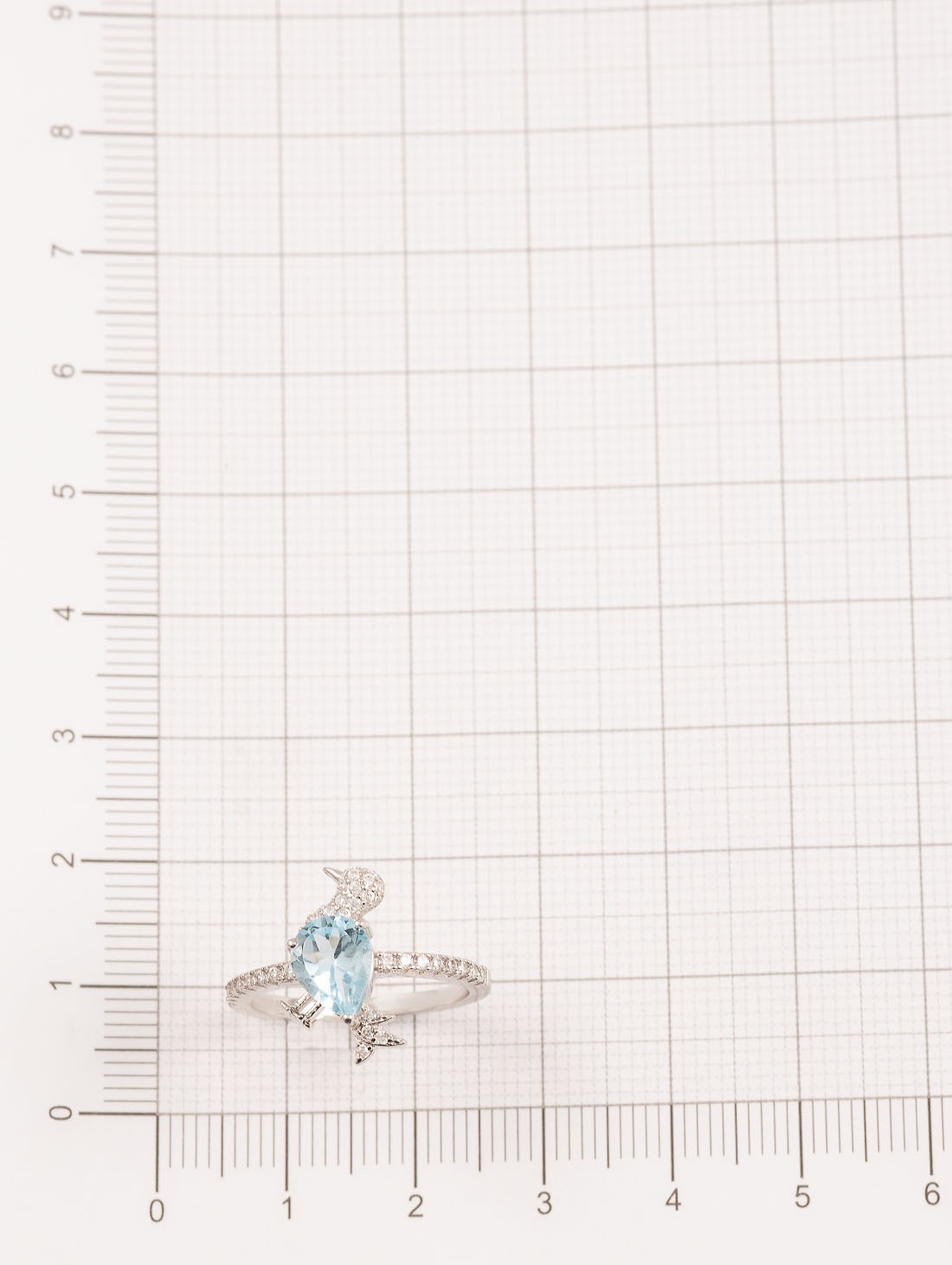 98538 Кольцо (Ag 925)